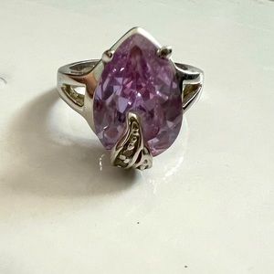 Purple Ring